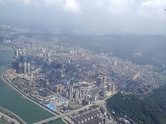 -张家界荷花国际机场