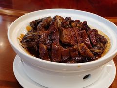 碌鹅-顺风山庄(水濂山店)