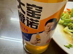 -小有天灌汤包老菜馆(南一马路店)