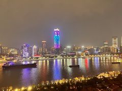 -东方明珠广播电视塔