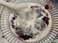 椰汁红豆海底椰-仁信老铺(华盖路店)