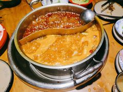 -谭三娘鲜切牛肉自助火锅(九眼桥总店)