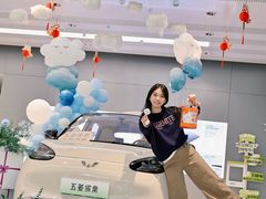 -乐清市阳光五菱宝骏汽车4S店(乐清店)