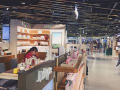 -崇光百货(尖沙咀店)