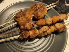 -海汕记·潮汕鲜牛肉火锅·自助