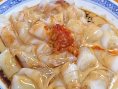猪肠粉-韵姐牛奶甜品世家