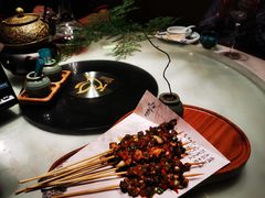 -佬麻雀·剁椒鱼头(京基KK One店)