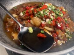-味上湘菜馆(岳麓山店)