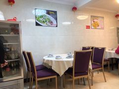 -汇兴源餐馆(小北路店)