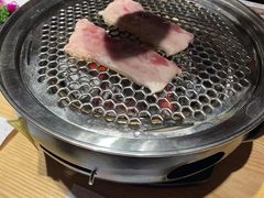 -吉屋烤肉(八宝街店)