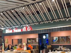 -稻香酒家·34年老字号·港式粤菜(汉街店)