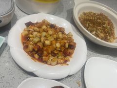 -紫光园·烤鸭·北京菜(团结湖店)
