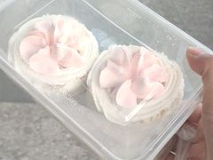-中关村茶点