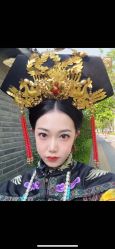 点击看大图 -美云庭古装·格格服汉服·京城旅拍(北京店)