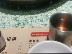 -五里关火锅(牛市口店)