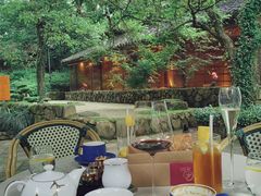 -三嚥阁 La Villa Restaurant