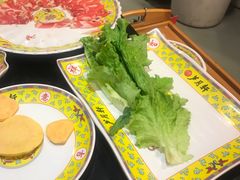 -芦月轩羊蝎子(劲松店)