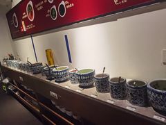 -尚尚仙·酸汤猪手·猪肚鸡火锅(华联万柳购物中心店)