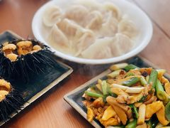 -海胆小馆(东北水饺·春柳店)