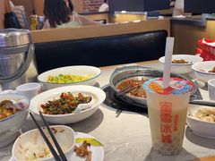 -大碗先生(万家丽店)