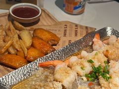 -外婆家(西红门荟聚购物中心店)