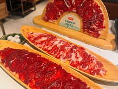 -左庭右院鲜牛肉火锅(新梅广场店)