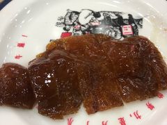 -正阳春烤鸭店(杨楼店)