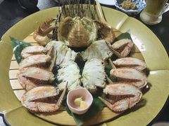 -蟹料理 北海道かに将軍(札幌本店)