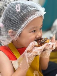 -奈尔宝·儿童乐园·亲子餐厅(苏州大悦城店)