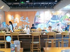 -呷哺呷哺 黄金牧场 (旧宫永辉超市店)