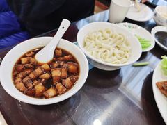 -晋阳饭庄(虎坊桥店)