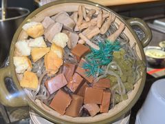 -南京大牌档(龙江新城市广场店)