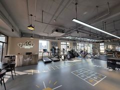 -AC健身工作室(千灯湖店)