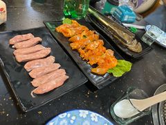 -丹东丛炟海鲜烧烤(江艺路店)