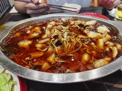 -大红袍川菜馆(总店)