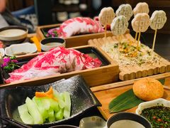 -湊湊火锅·茶憩(上海合生汇店)