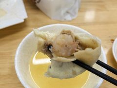 -津门张记包子铺(三马路店)