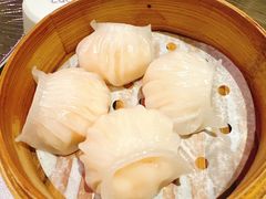 -万丽轩·粤菜(王府井金茂万丽酒店)