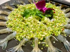 -阿诺泰·泰国餐厅(紫荆店)