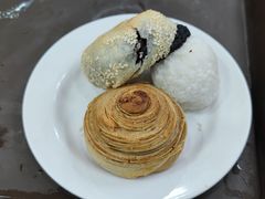 蛤嘛吐蜜-白魁老号饭庄(交道口店)