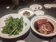 -A One Kitchen·南京精菜馆(德基广场店)