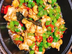 -花椒笑成都小馆(百脑汇店)