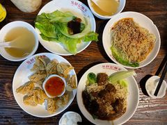 -吴财记面家(大同路店)