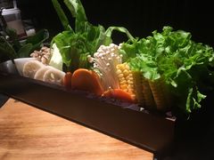 -湊湊火锅·茶憩(石家庄万象城店)