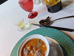 -三号黄浦会Canton Table