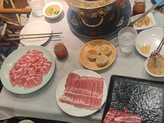 -东来顺饭庄(apm总店)