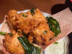 -弓二·烧鸟居酒屋(财富购物中心店)