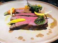 -第101座花园餐厅(湖滨88店)