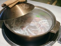 -狐狸爱上椰子鸡(滨江星光大道店)