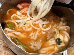 -小满手工粉(上海文峰广场店)